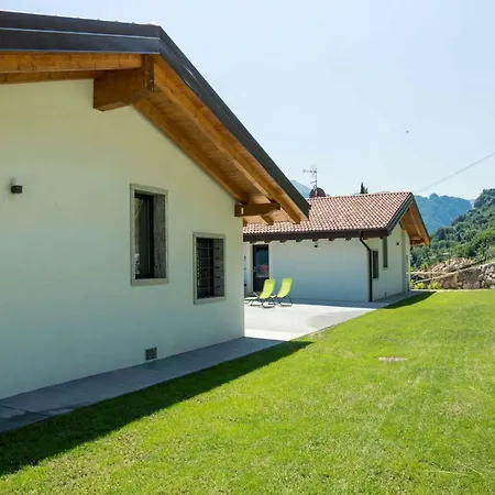 B&b-apartments View Rocca d'Anfo