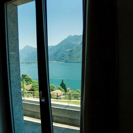 B&b-apartments View Apartment Rocca d'Anfo