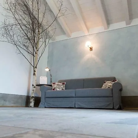 B&b-apartments View *