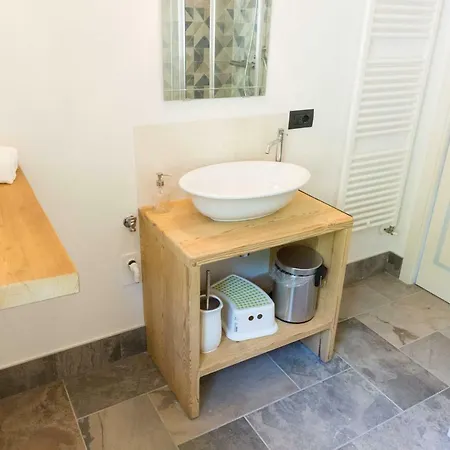 B&b-apartments View Rocca d'Anfo