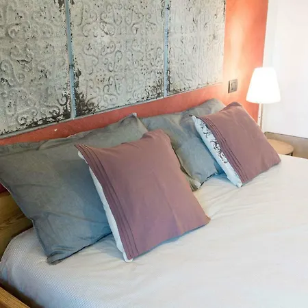 Apartment B&b-apartments View Rocca d'Anfo