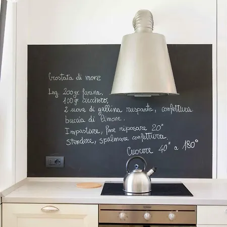 Apartment B&b-apartments View *