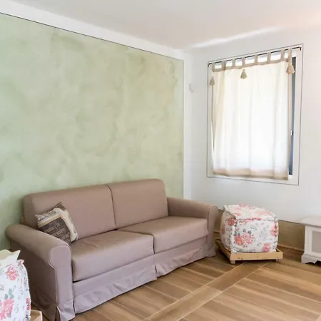 B&b-apartments View Apartment *