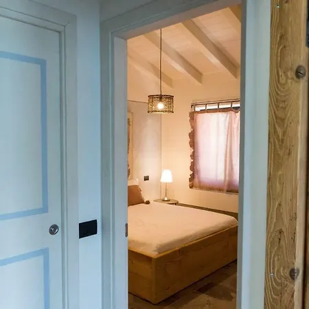 B&b-apartments View Apartment Rocca d'Anfo