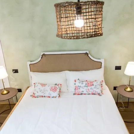 B&b-apartments View Rocca d'Anfo