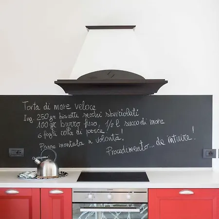 Apartment B&b-apartments View Rocca d'Anfo