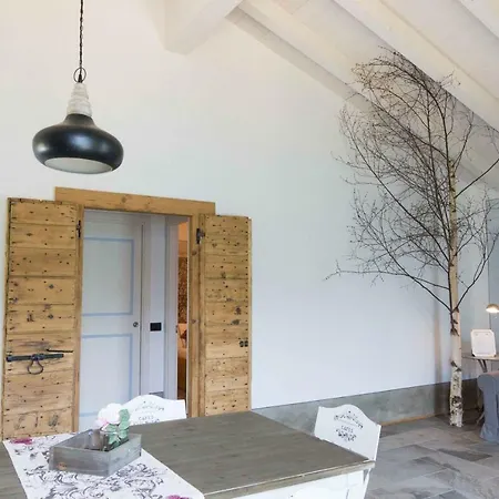 Apartment B&b-apartments View