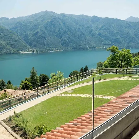 B&b-apartments View Rocca d'Anfo