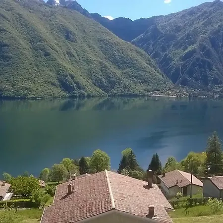 Apartmán B&b-apartments View