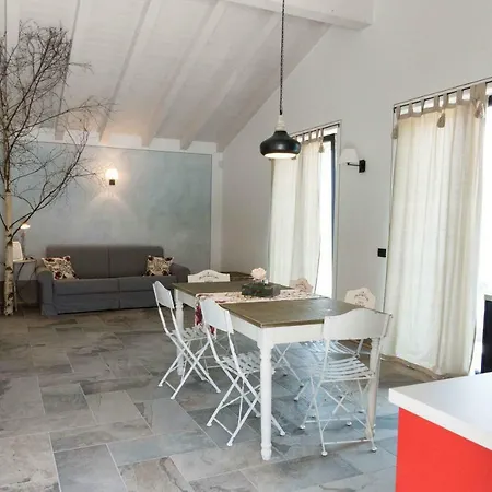 Apartment B&b-apartments View Rocca d'Anfo