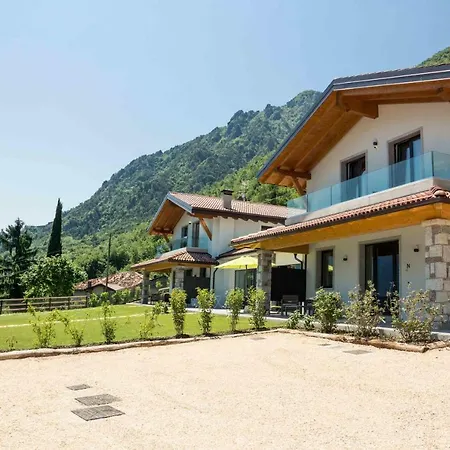 B&b-apartments View Rocca d'Anfo