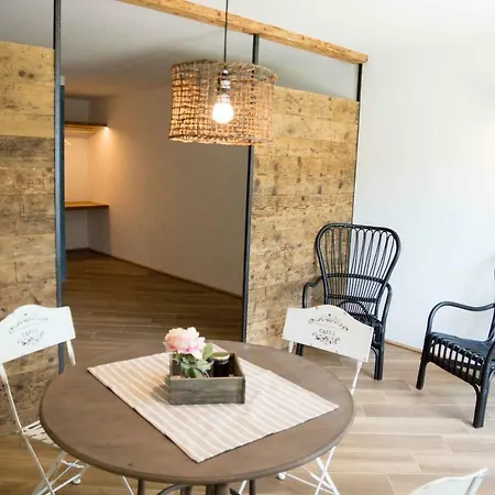 Apartment B&b-apartments View *