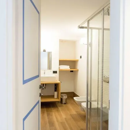 B&b-apartments View Apartment Rocca d'Anfo