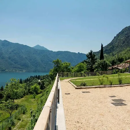 B&b-apartments View Rocca d'Anfo