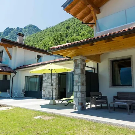 Apartmán B&b-apartments View