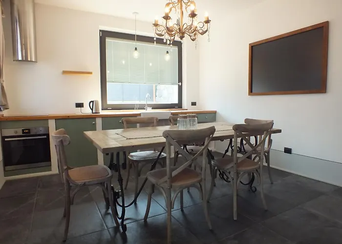 B&b-apartments View Appartement Rocca d'Anfo
