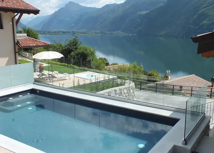 Appartement B&b-apartments View *