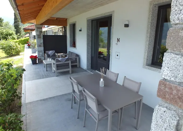 Appartement B&b-apartments View *