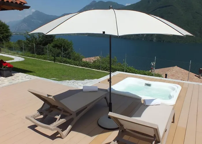 Appartement B&b-apartments View *