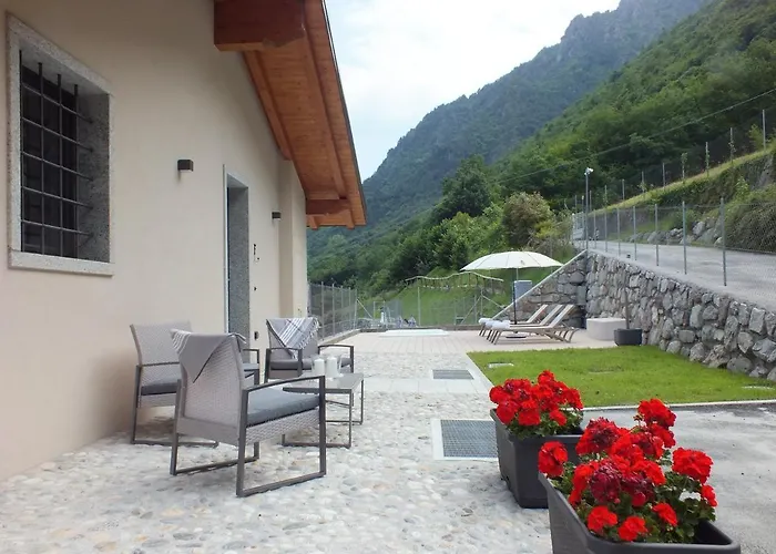 B&b-apartments View Appartement