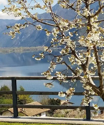 B&b-apartments View * Rocca d'Anfo
