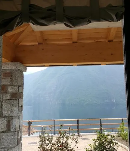 B&b-apartments View Rocca d'Anfo