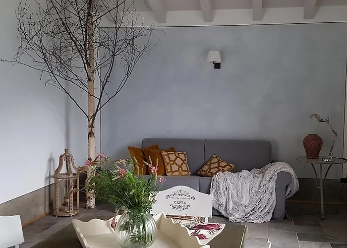 Appartement B&b-apartments View