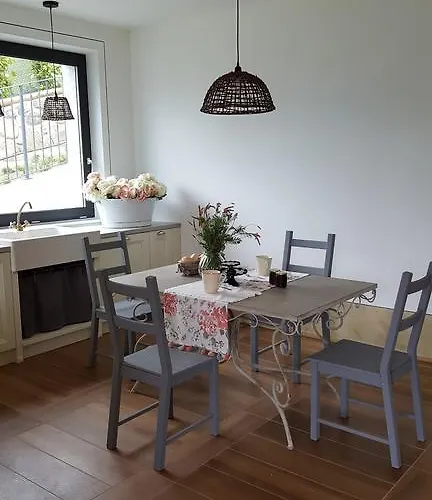 Appartement B&b-apartments View