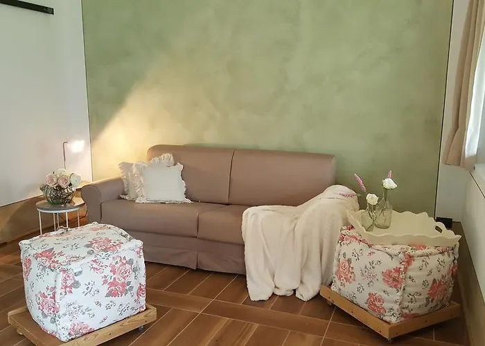 Appartement B&b-apartments View *