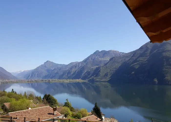 B&b-apartments View Appartement *