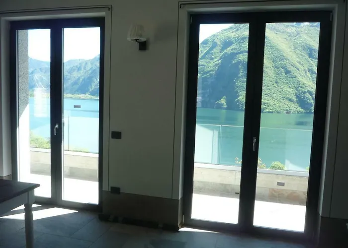 B&b-apartments View Appartement Rocca d'Anfo