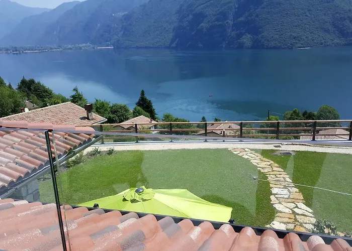 B&b-apartments View Appartement *