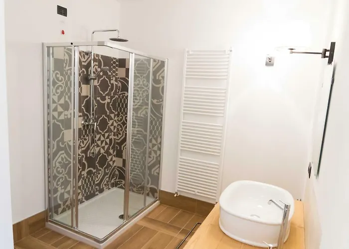 Appartement B&b-apartments View