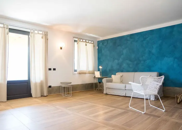 B&b-apartments View Rocca d'Anfo