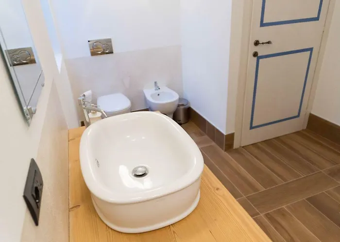 Appartement B&b-apartments View