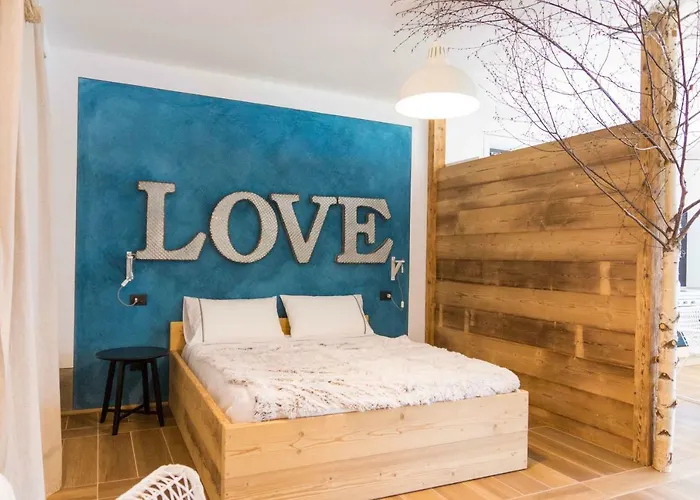 Appartement B&b-apartments View Rocca d'Anfo