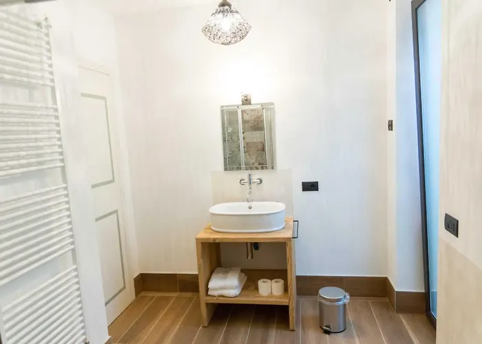 Appartement B&b-apartments View *