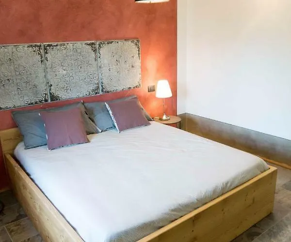 B&b-apartments View Rocca d'Anfo