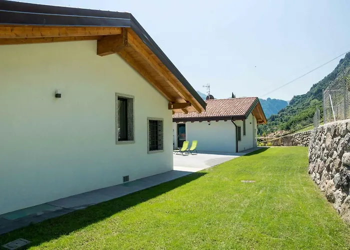 B&b-apartments View Rocca d'Anfo