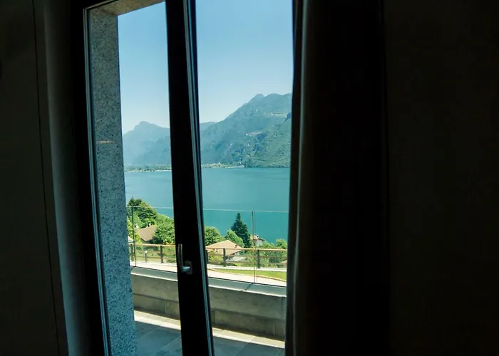 B&b-apartments View Appartement Rocca d'Anfo