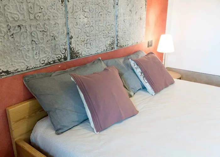 Appartement B&b-apartments View Rocca d'Anfo