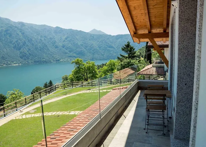 Appartement B&b-apartments View *