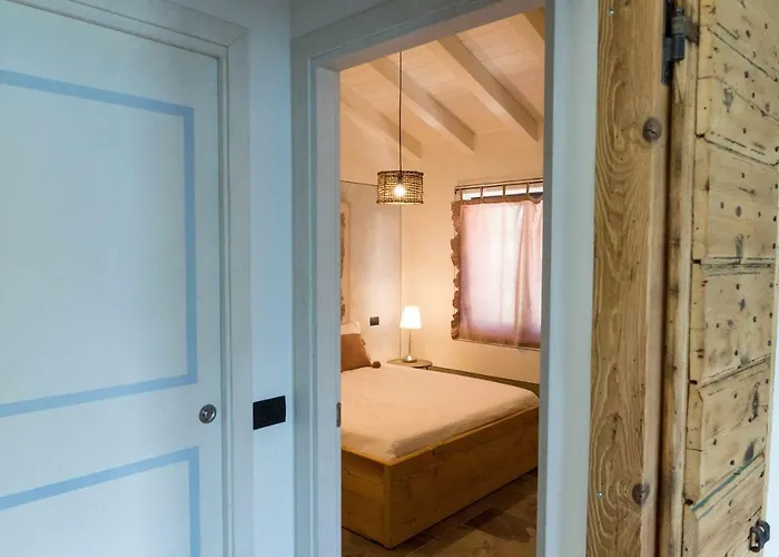 B&b-apartments View Appartement Rocca d'Anfo