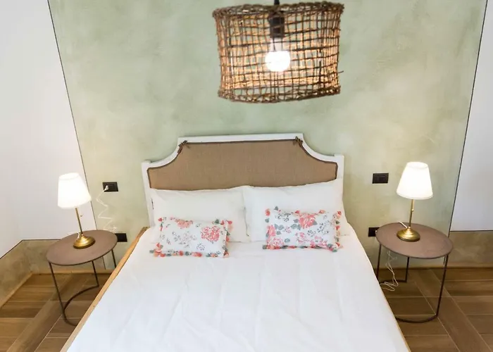 B&b-apartments View Rocca d'Anfo