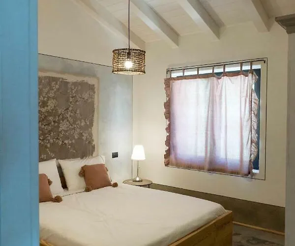 Appartement B&b-apartments View Rocca d'Anfo