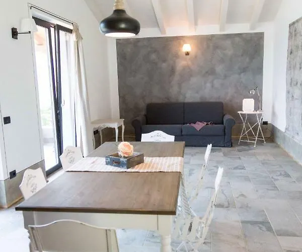 Appartement B&b-apartments View