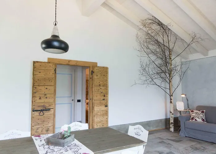 Appartement B&b-apartments View