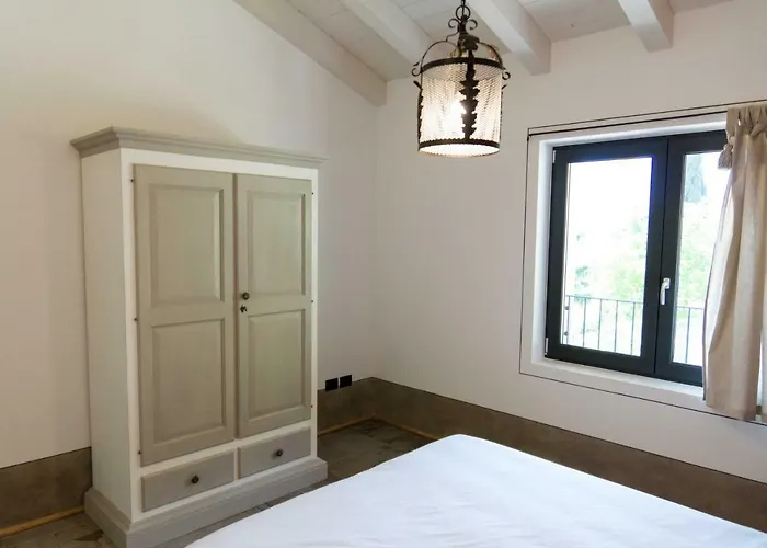 Appartement B&b-apartments View *