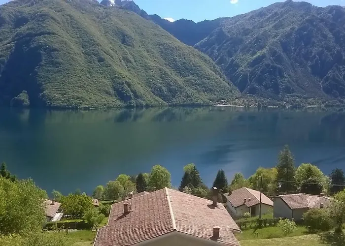 Appartement B&b-apartments View
