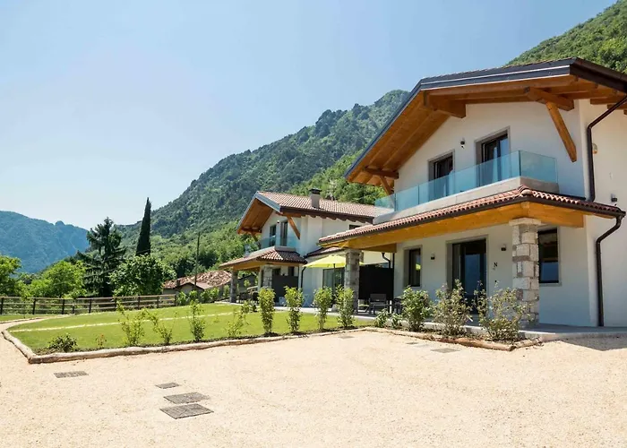 B&b-apartments View Rocca d'Anfo